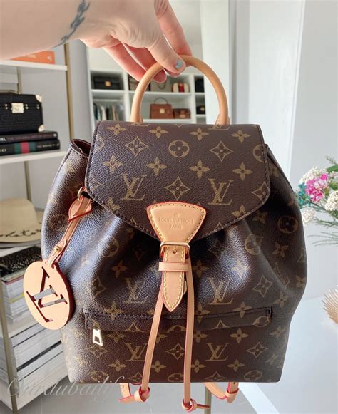 louis vuitton backpack montsouris.